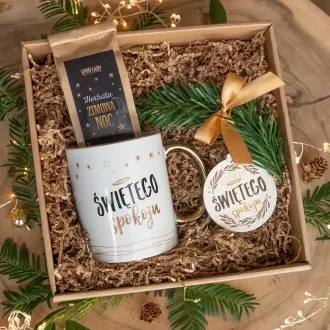 Zestaw witego spokoju