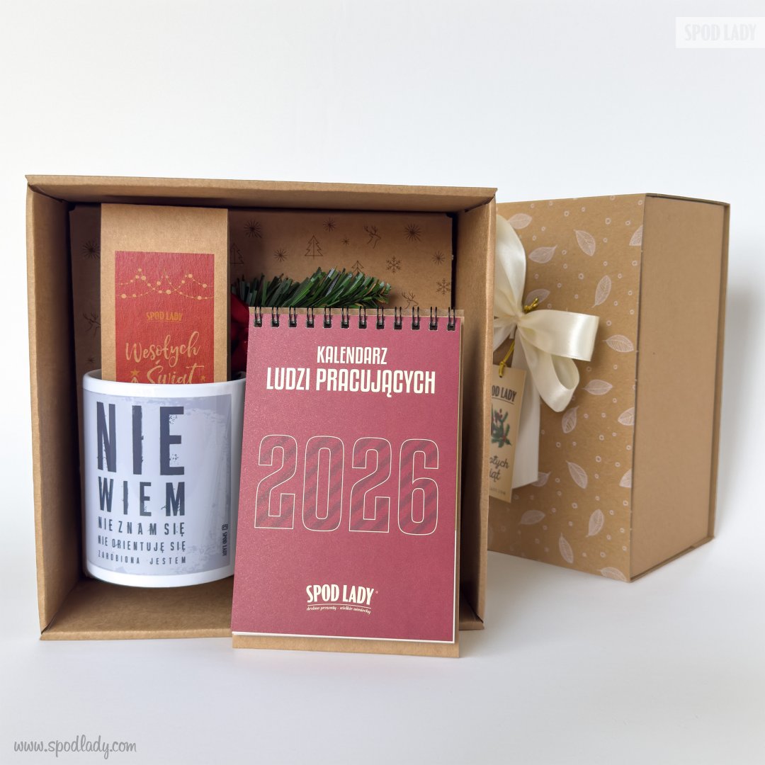 Zestaw ludzi pracy "Nie wiem"