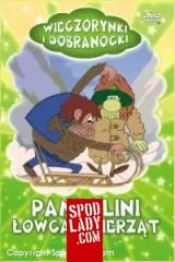 Pampalini owca zwierzt - Yeti