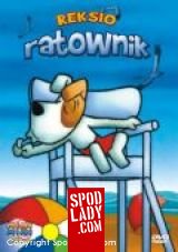 Reksio Ratownik