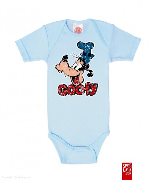 �pioszki "Goofy"