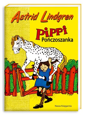 Pippi Poczoszanka