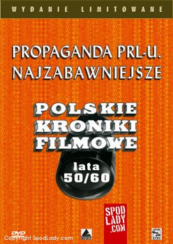 Najzabawniejsze Polskie Kroniki Filmowe lata 50/60