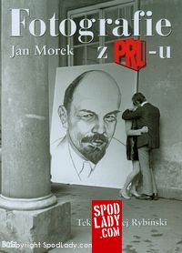 Fotografie z PRL-u