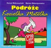 Podre Kozioka Matoka skadanka