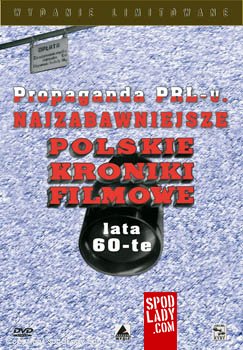 Najzabawniejsze Polskie Kroniki Filmowe l. 60-te cz�� 1