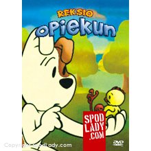 Reksio Opiekun