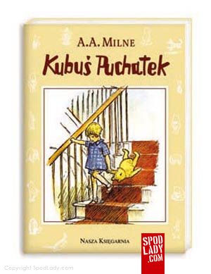 Kubu Puchatek