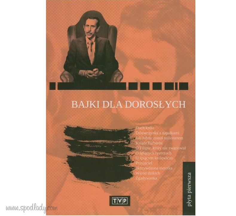 Film Bajki dla dorosych cz.1