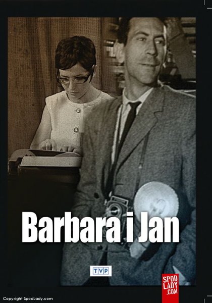 Barbara i Jan