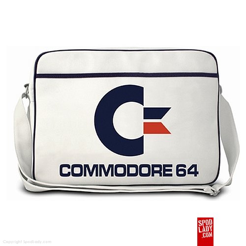 Torba "Commodore"