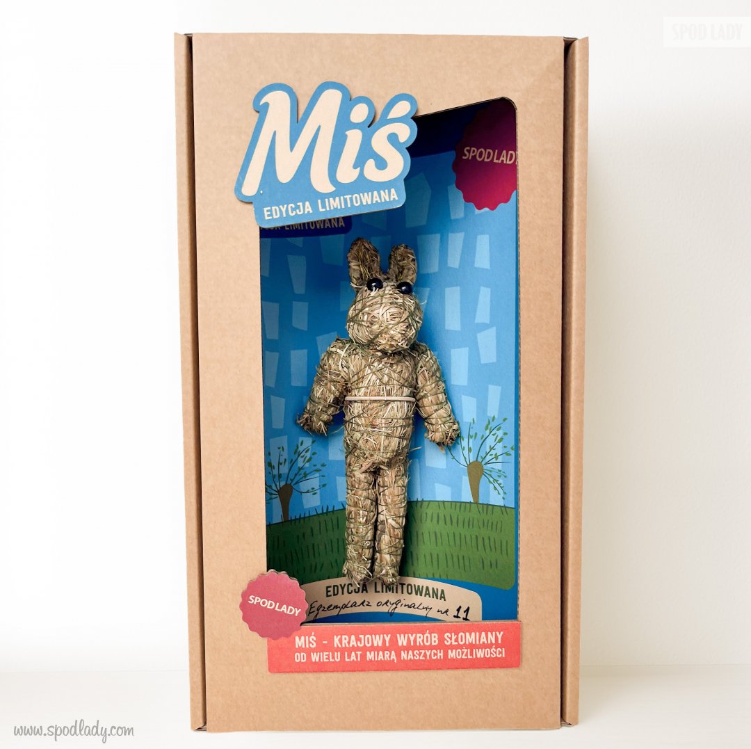  aMi Barejowski - Edycja Kolekcjonerska