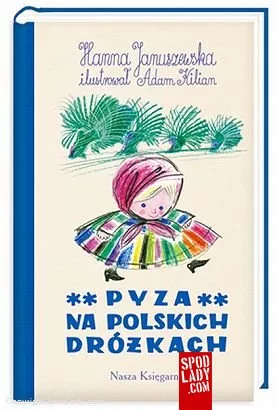 Pyza na polskich drkach. Wydanie kolekcjonerskie cz 2
