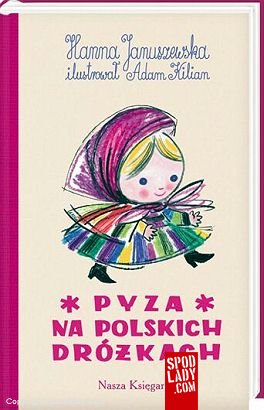 Pyza na polskich drkach. Wydanie kolekcjonerskie cz 1