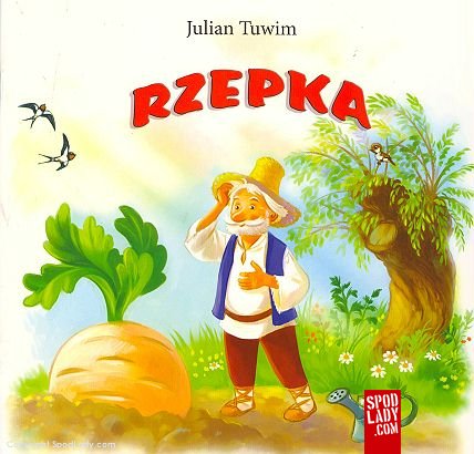 Rzepka