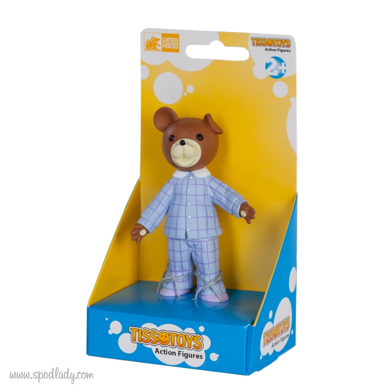 Figurka "Mi Uszatek"