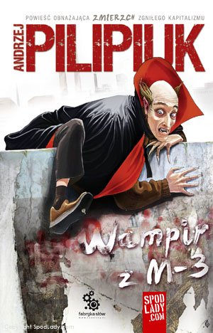 Wampir z M-3