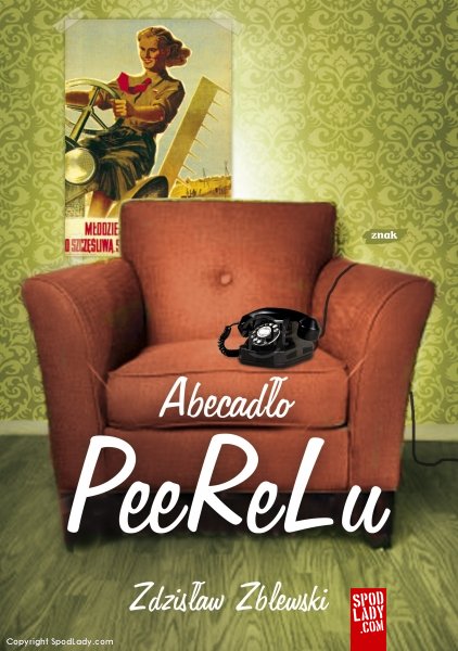 Abecado PeeReLu