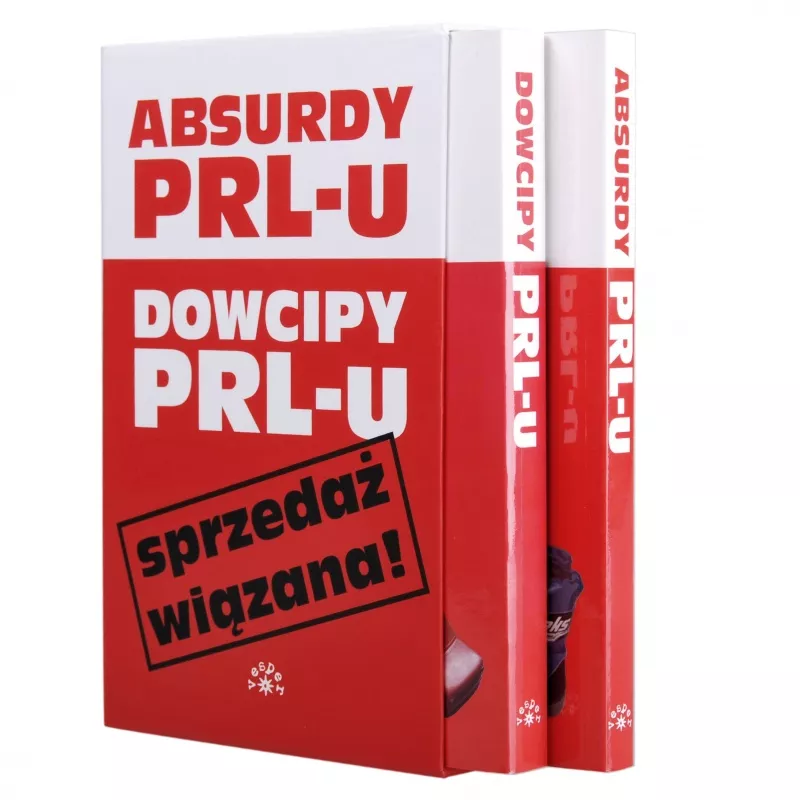 Absurdy PRL-u / Dowcipy PRL-u