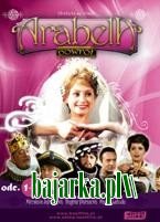 Arabela wraca (odc. 1-7) DVD