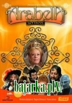 Arabela wraca (odc. 14-20) DVD