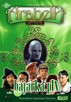 Arabela wraca (odc. 21-26) DVD