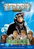 Arabela wraca (odc. 8-13) DVD