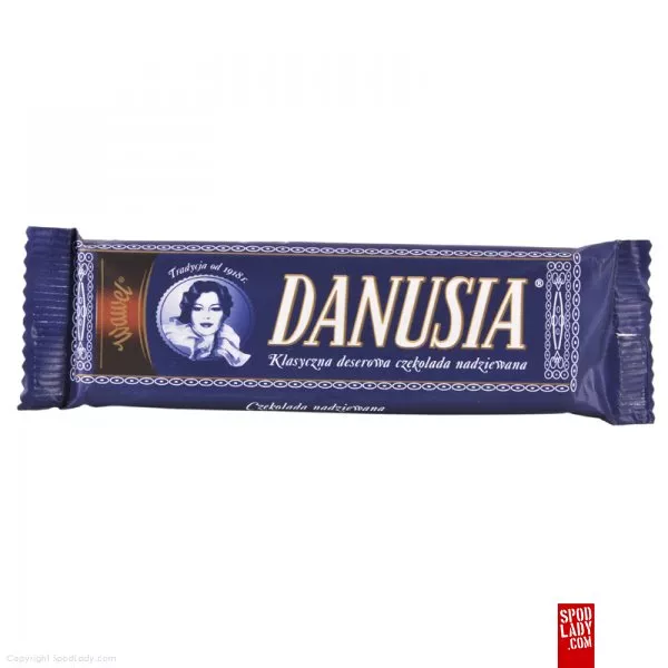 Baton Danusia