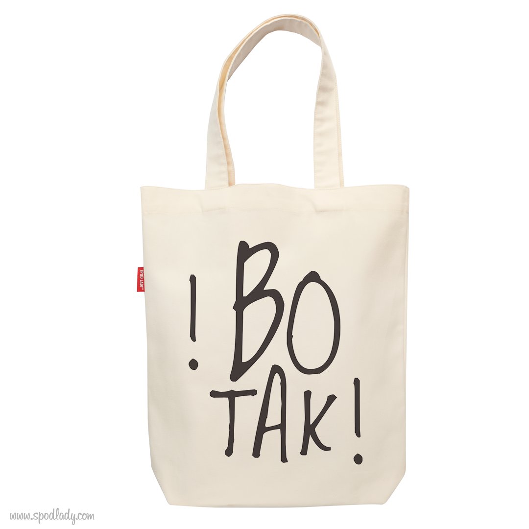 Torba "Bo Tak"