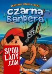 Przygody Bolka i Lolka - Czarna bandera DVD