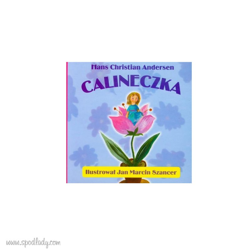 Calineczka sk�adanka