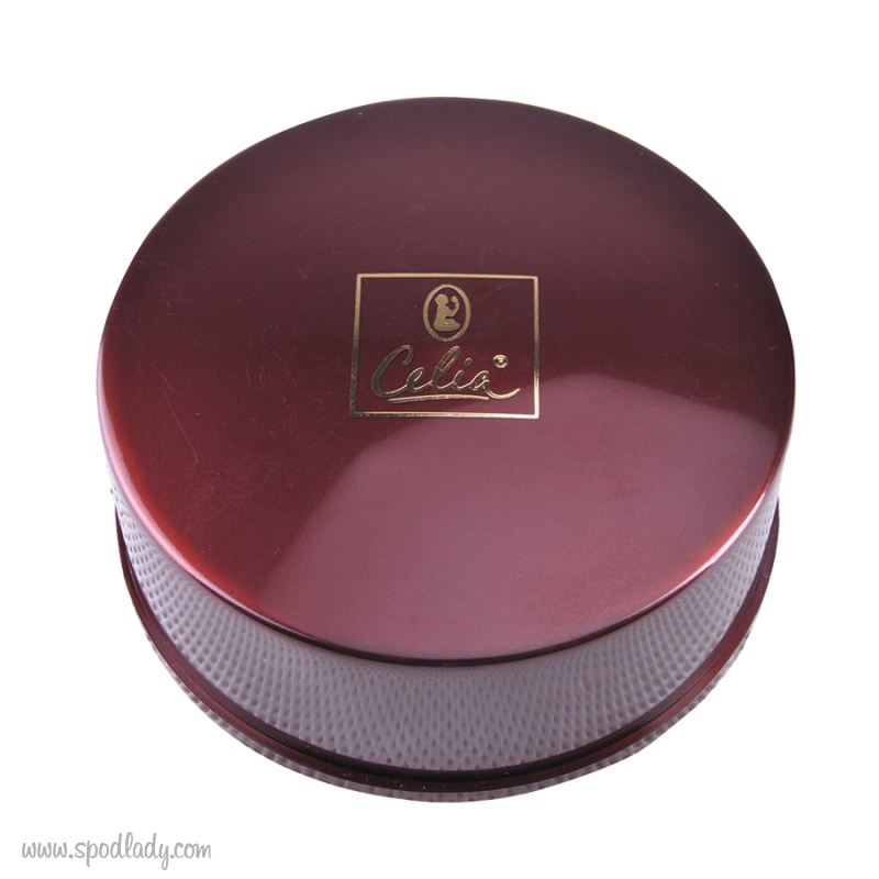 Puder sypki Celia
