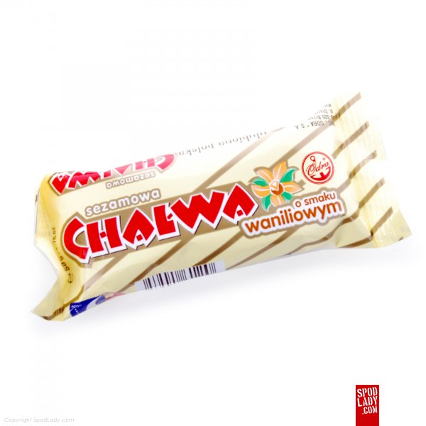 Chawa waniliowa
