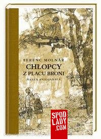 Chopcy z Placu Broni - wydanie kolekcjonerskie