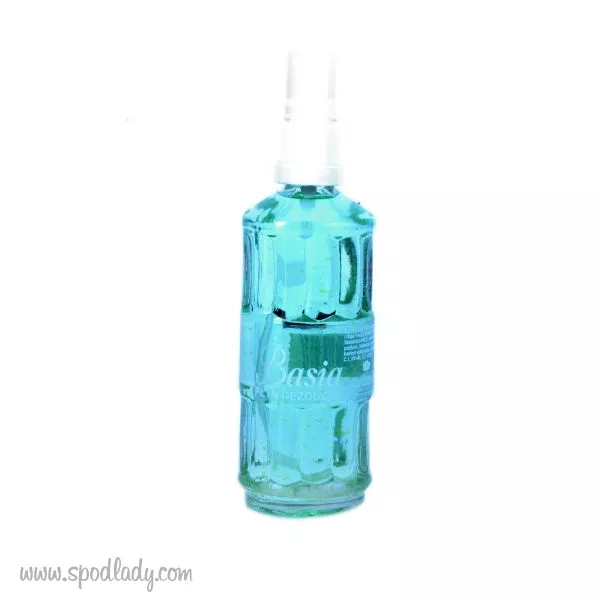Dezodorant Basia - atomizer