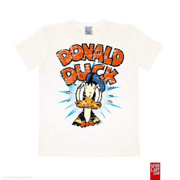 T-shirt mski "Kaczor Donald" 