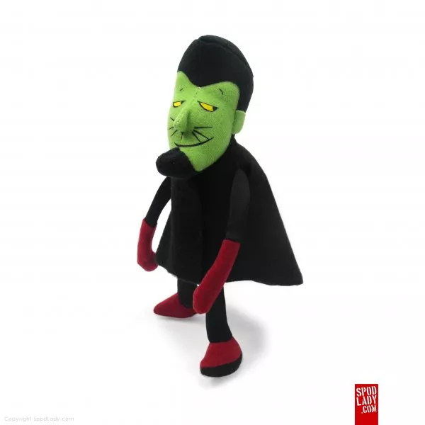Maskotka "Don Pedro" 