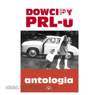 Dowcipy PRL-u