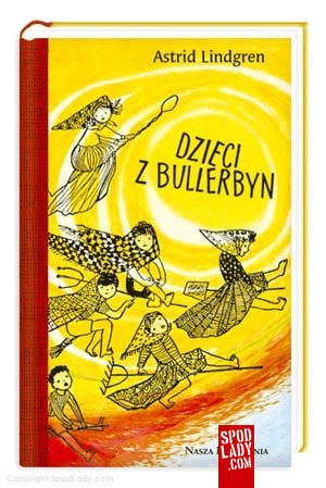 Dzieci z Bullerbyn Wydanie kolekcjonerskie