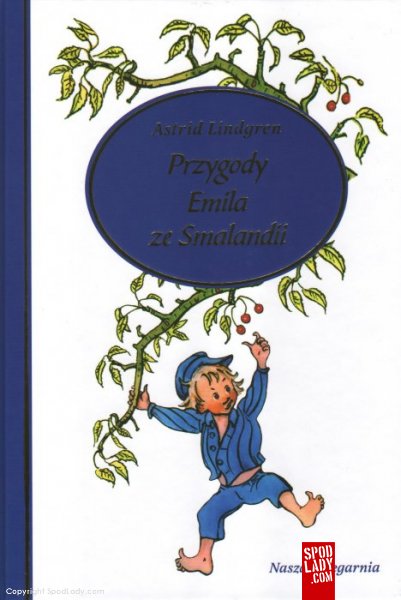Przygody Emila ze Smalandii