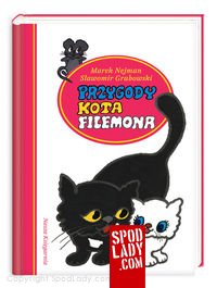 Przygody Kota Filemona
