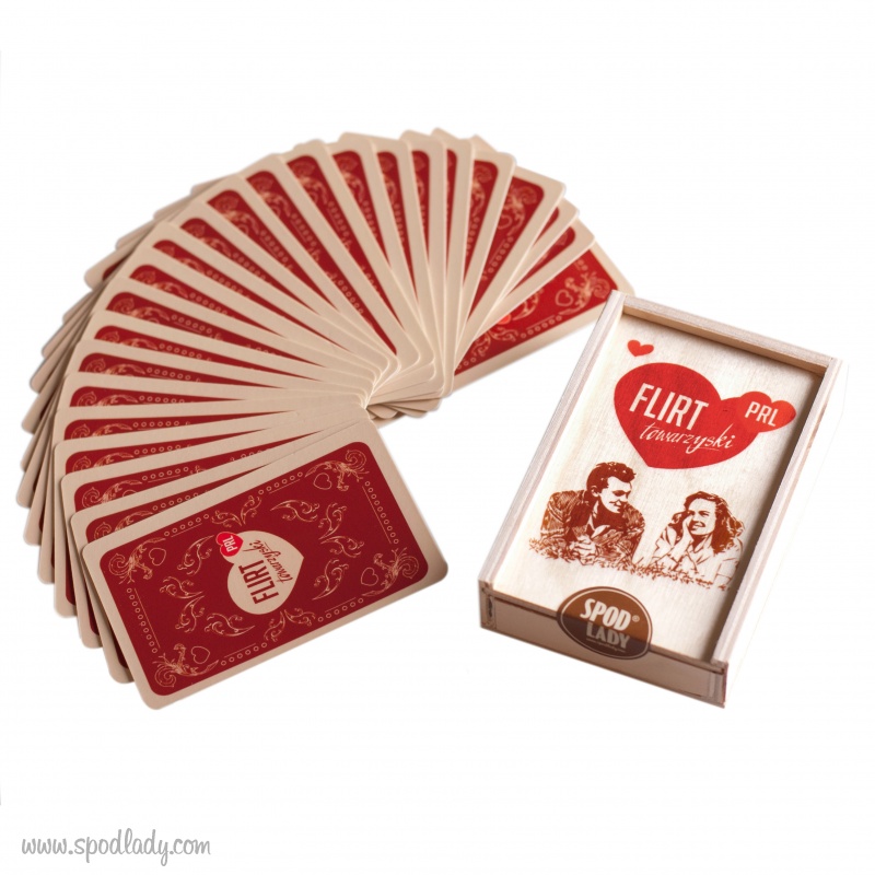 Flirt towarzyski online