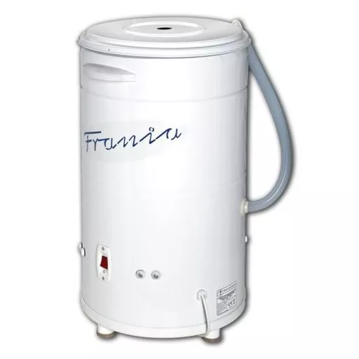 Pralka Frania