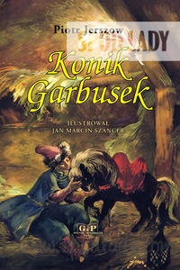 Konik Garbusek