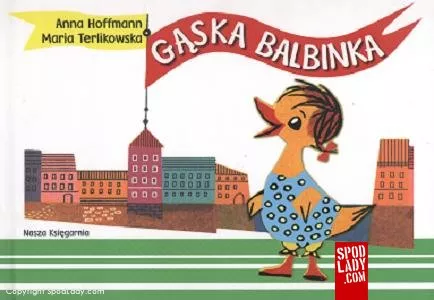 Gska Balbinka