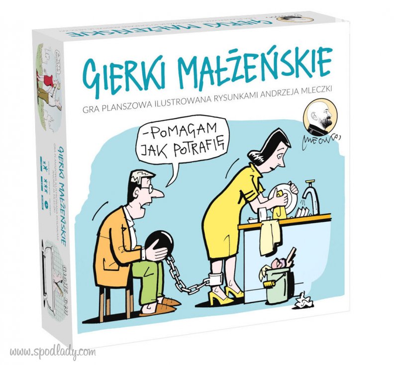 Gra "Gierki Maeskie"