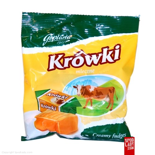 Ciągnie ciągutka