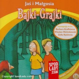 Ja i Magosia (audiobook)