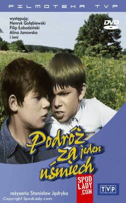 Podr za jeden umiech