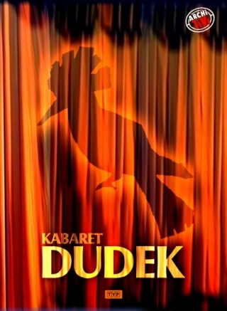 Film DVD Kabaret Dudek